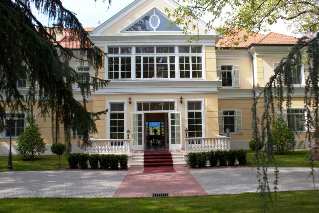 Chateau Visz エクステリア 写真