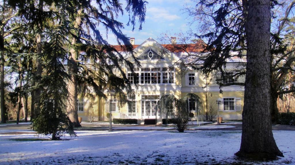 Chateau Visz エクステリア 写真