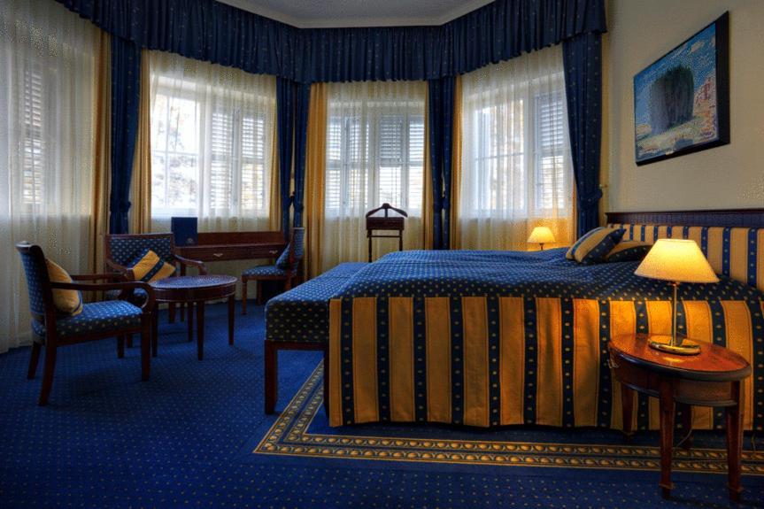 Chateau Visz エクステリア 写真