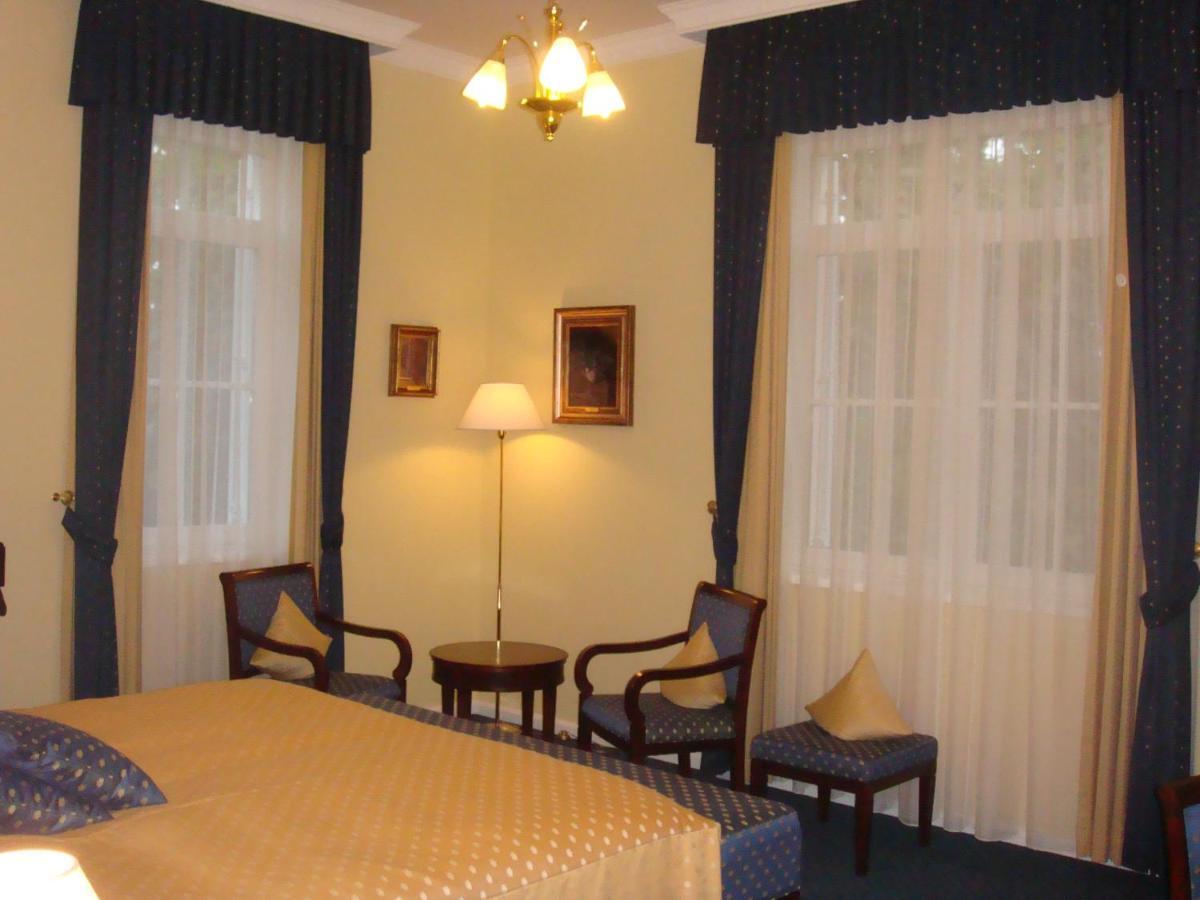 Chateau Visz 部屋 写真
